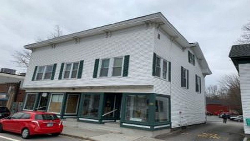 Photo of 23 Main Street #4, Jaffrey, NH 03452 (MLS # 5071121)