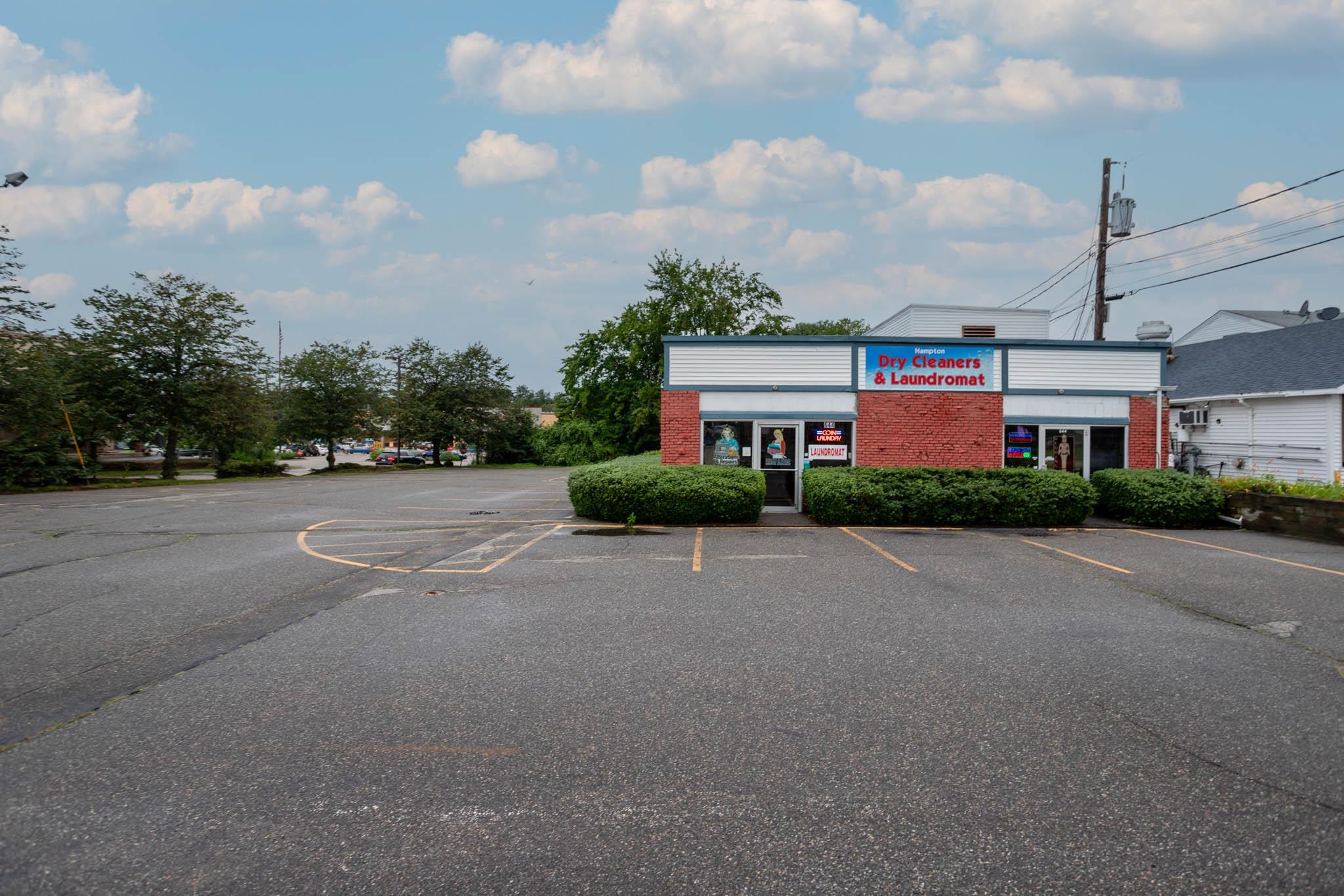 642-644 Lafayette Road