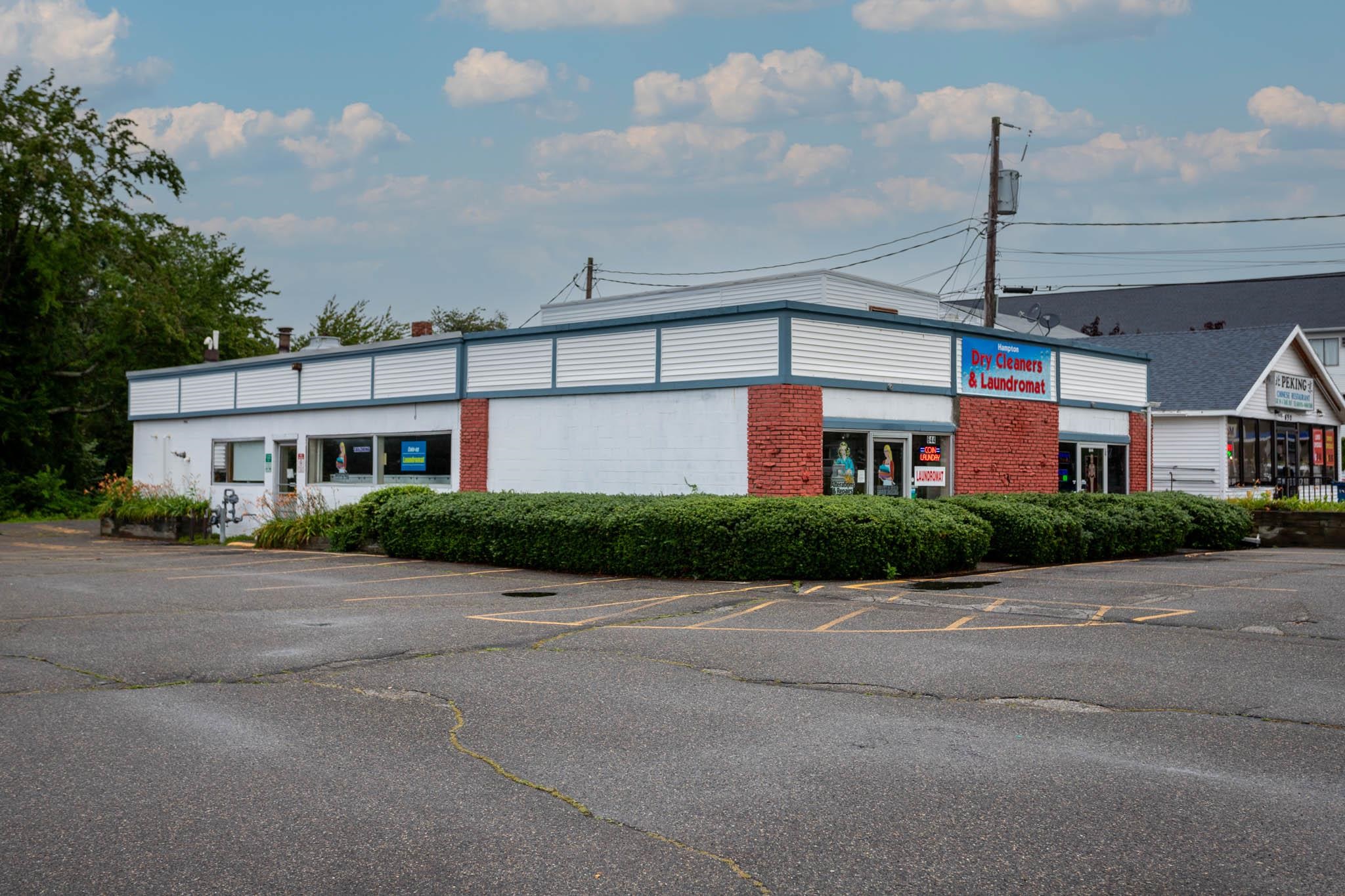 642-644 Lafayette Road