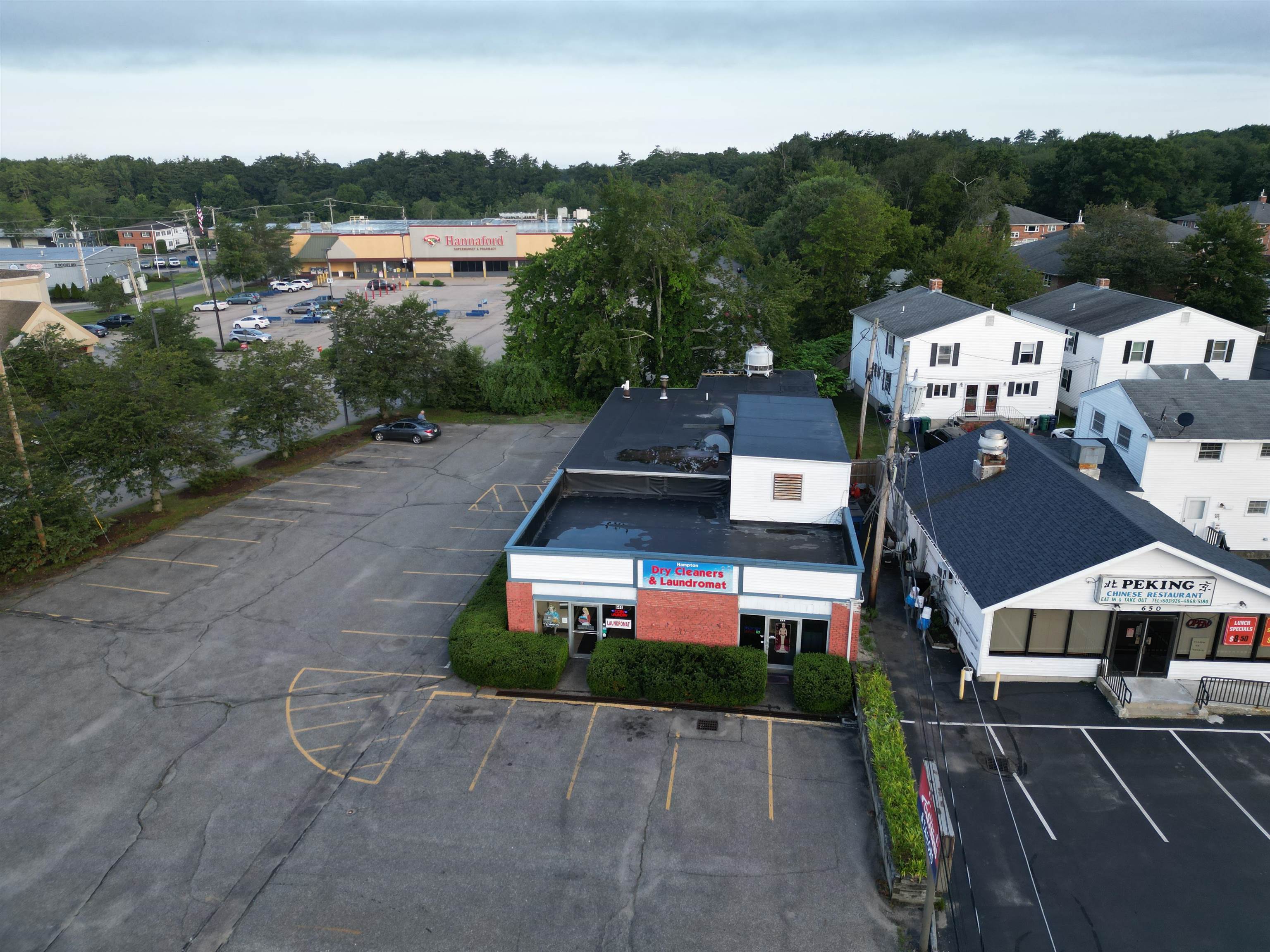 642-644 Lafayette Road