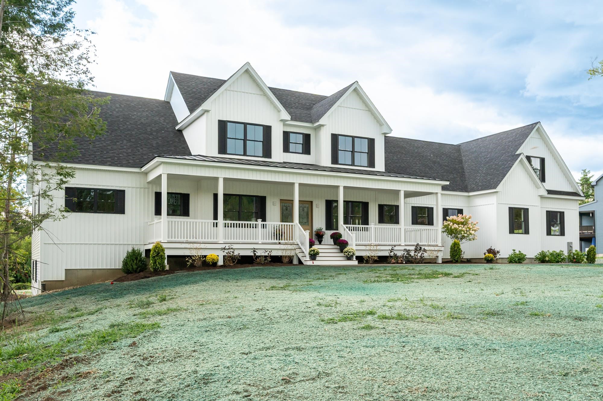 32 Colby Farm Road