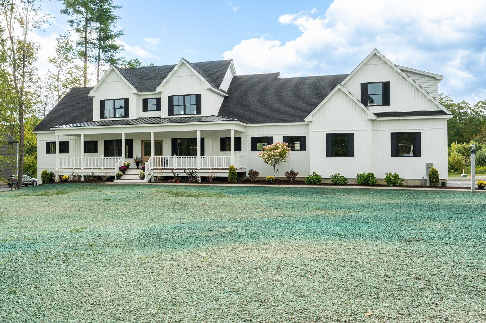32 Colby Farm Road