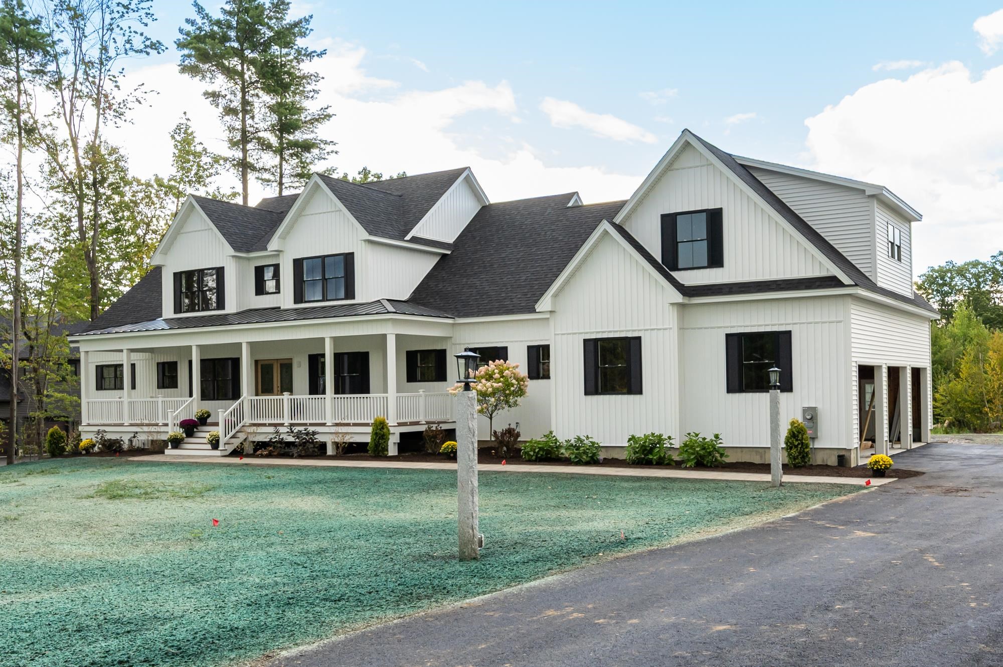 32 Colby Farm Road