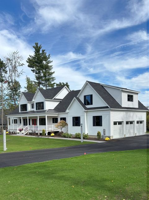 32 Colby Farm Road Chester NH 03036