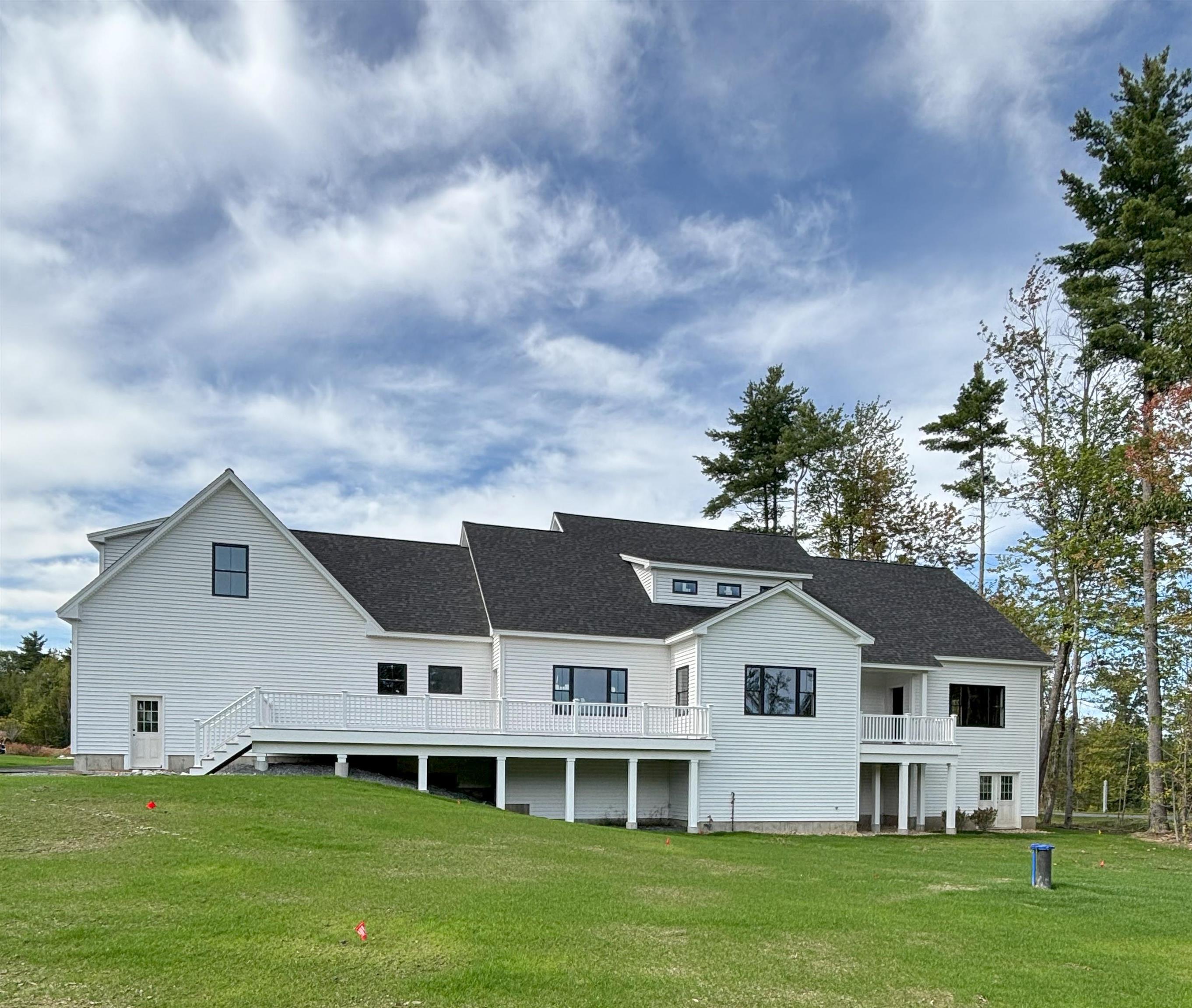 32 Colby Farm Road