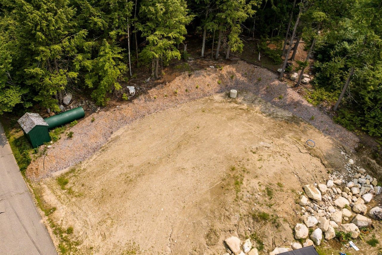 Lot #64 Alton Shores Road Map 71 Lot 64