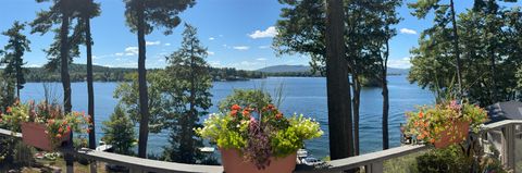 92 Canopache Road Wolfeboro NH 03894