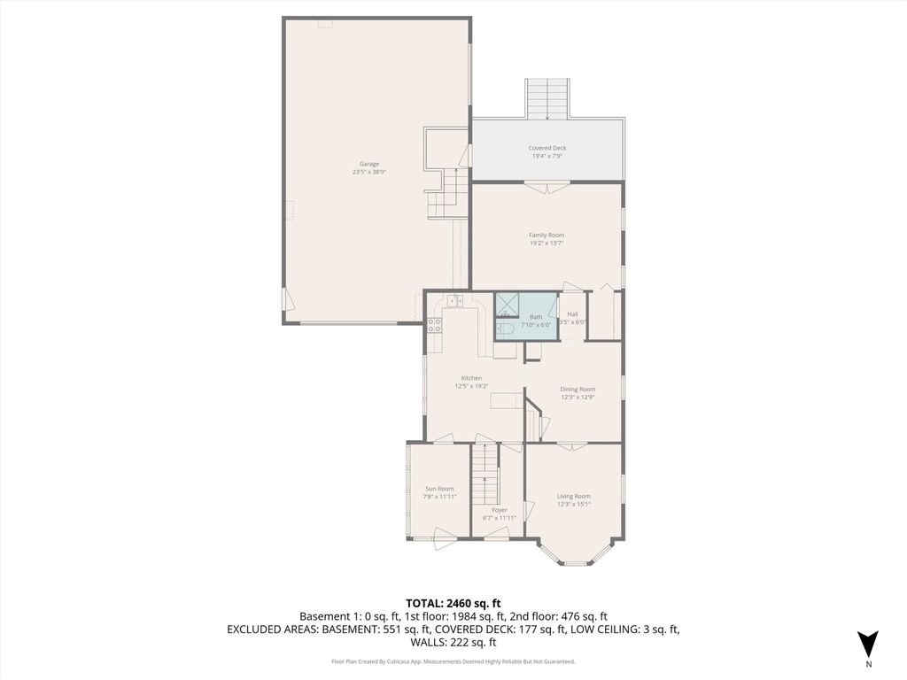 Photo of 4 Orange Street, Milford, NH 03055 (MLS # 5077461)