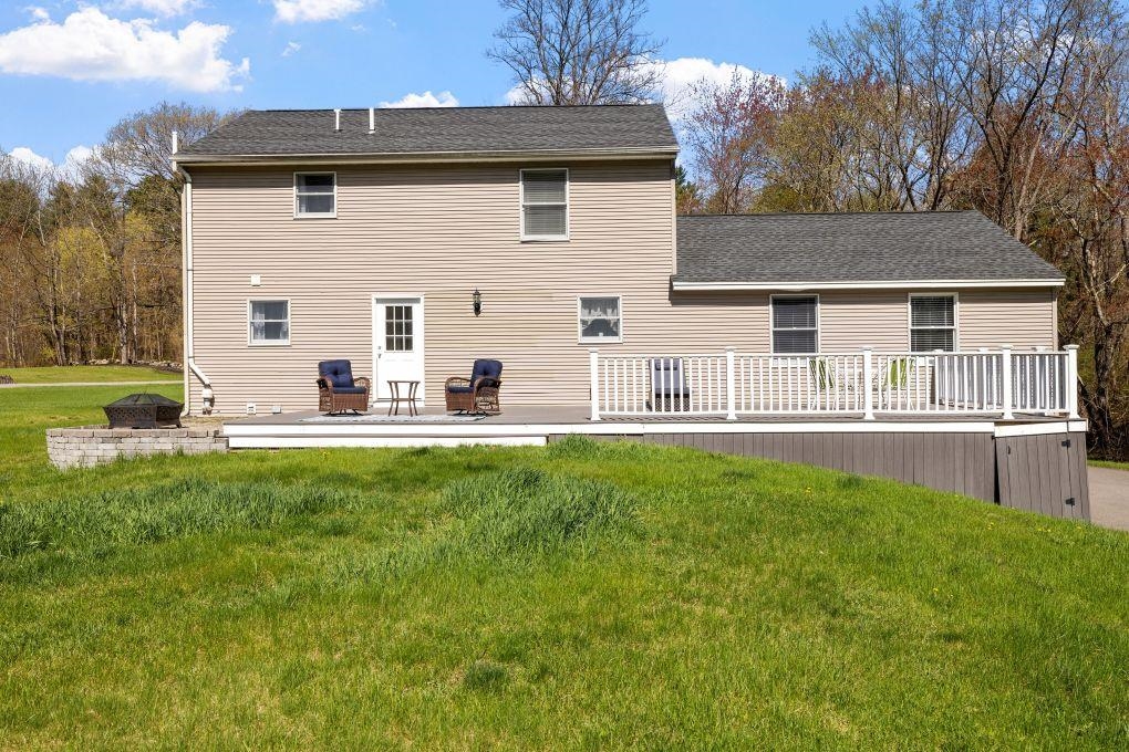 486 Josiah Bartlett Road