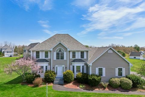 1 Squire Armour Road, Windham, NH 03087 - #: 5087280