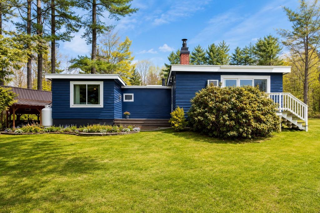 Photo of 81 Wilson Pond Road, Swanzey, NH 03431 (MLS # 5087933)