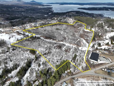 0 Coventry Street Newport City VT 05855