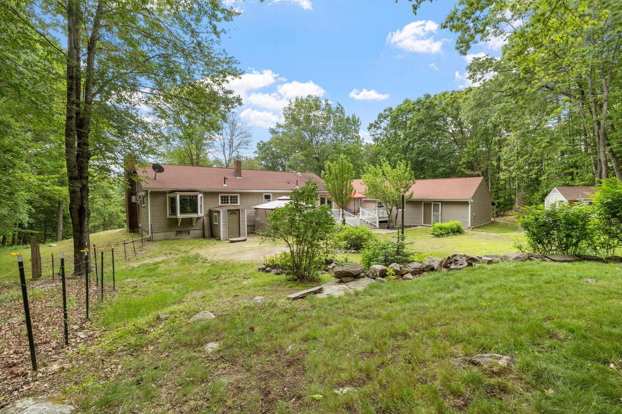 397 Strafford Road