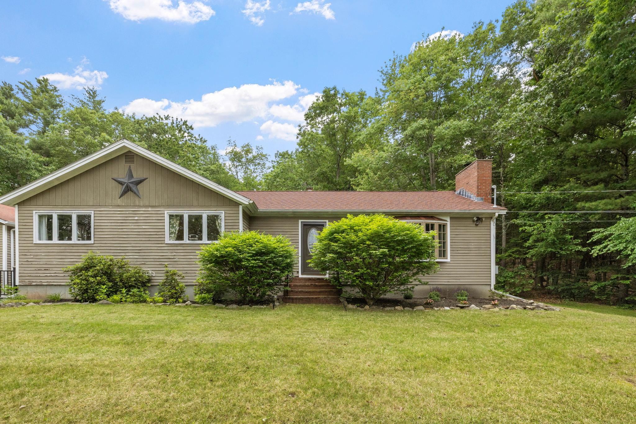 397 Strafford Road