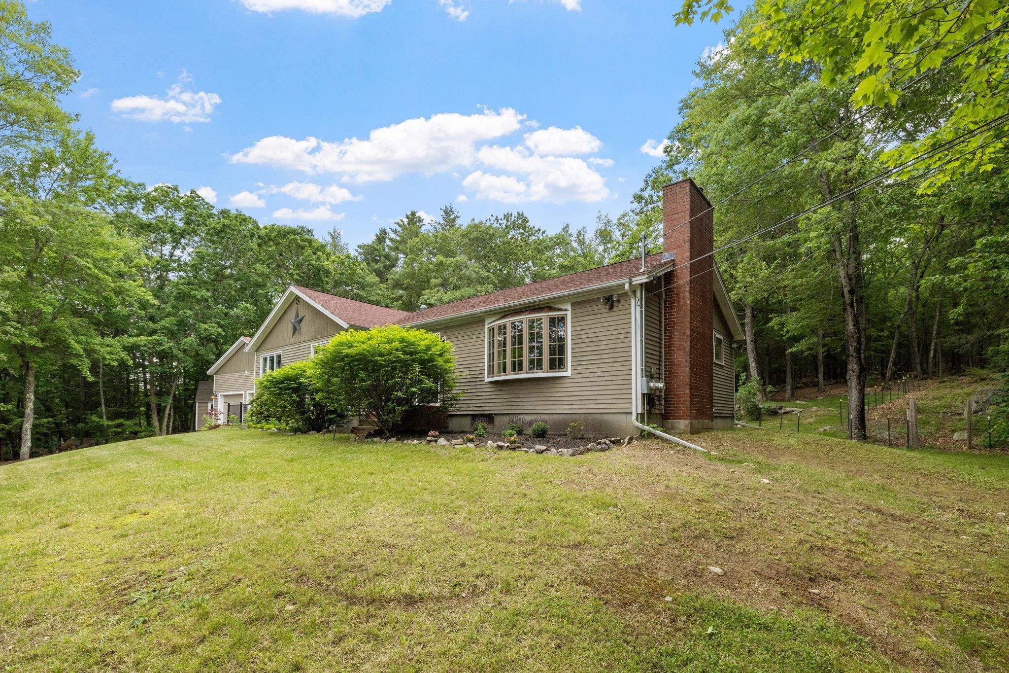397 Strafford Road