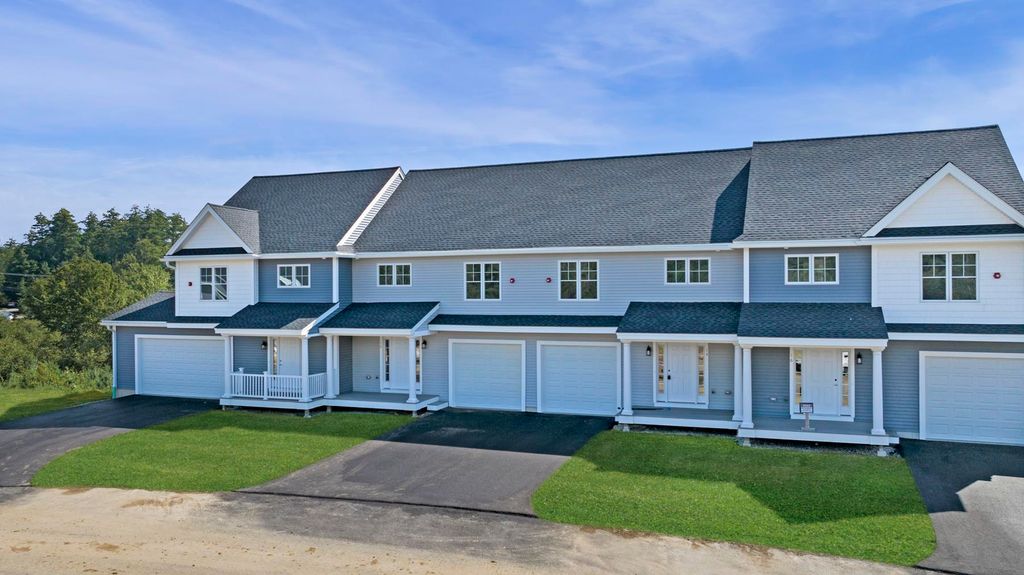 Photo of 41 Crestview Way, Raymond, NH 03077 (MLS # 5079805)