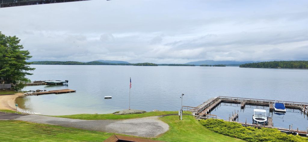 Photo of 170 Belknap Point Road #40, Gilford, NH 03249 (MLS # 5063178)