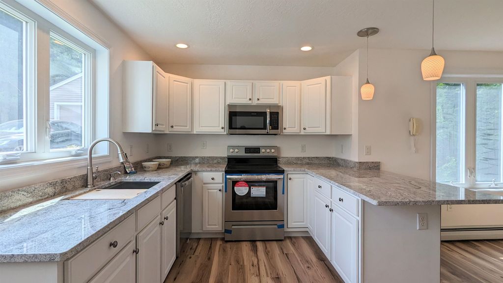 Photo of 25 Alpine Circle #B, Laconia, NH 03246 (MLS # 5074434)