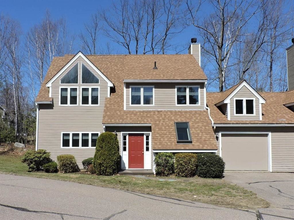 Photo of 25 Alpine Circle #B, Laconia, NH 03246 (MLS # 5074434)