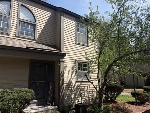 Photo of 1465 Hooksett Road #207, Hooksett, NH 03106 (MLS # 5086064)