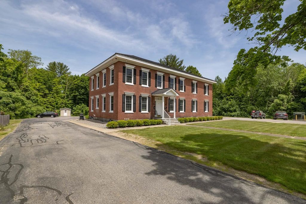 Photo of 9 Forest Street #3, Exeter, NH 03833 (MLS # 5059321)