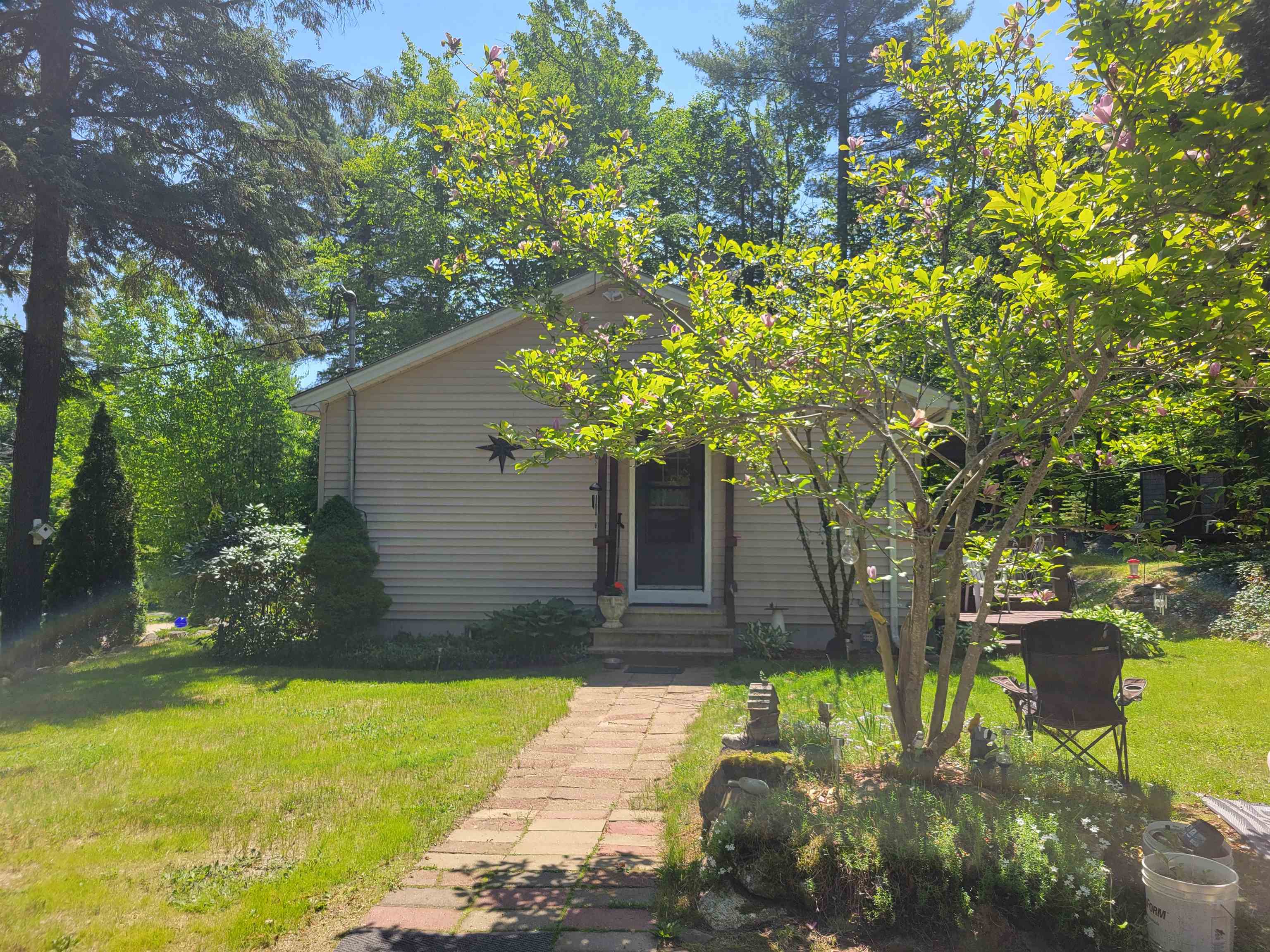23 Birch Tree Lane