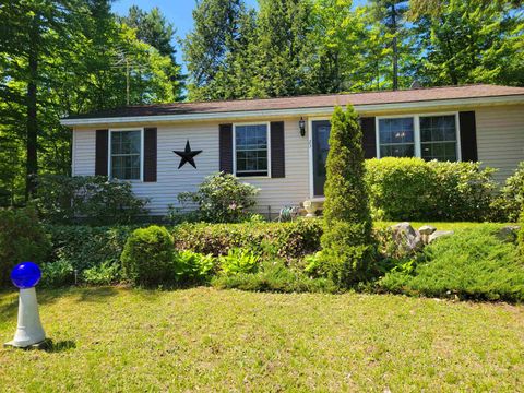 23 Birch Tree Lane Ossipee NH 03864