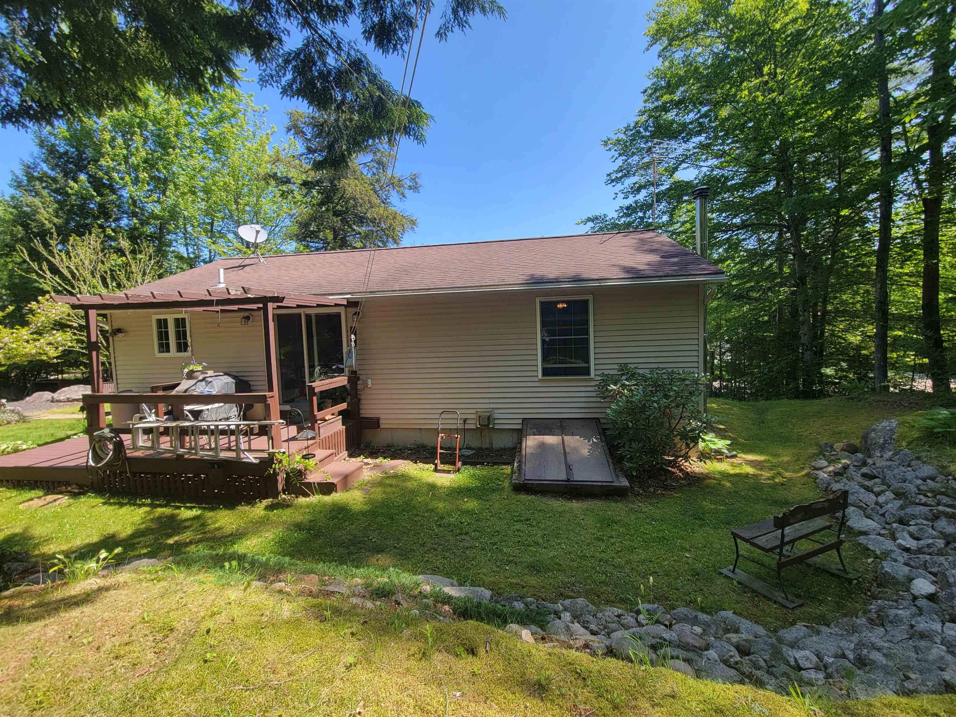 23 Birch Tree Lane