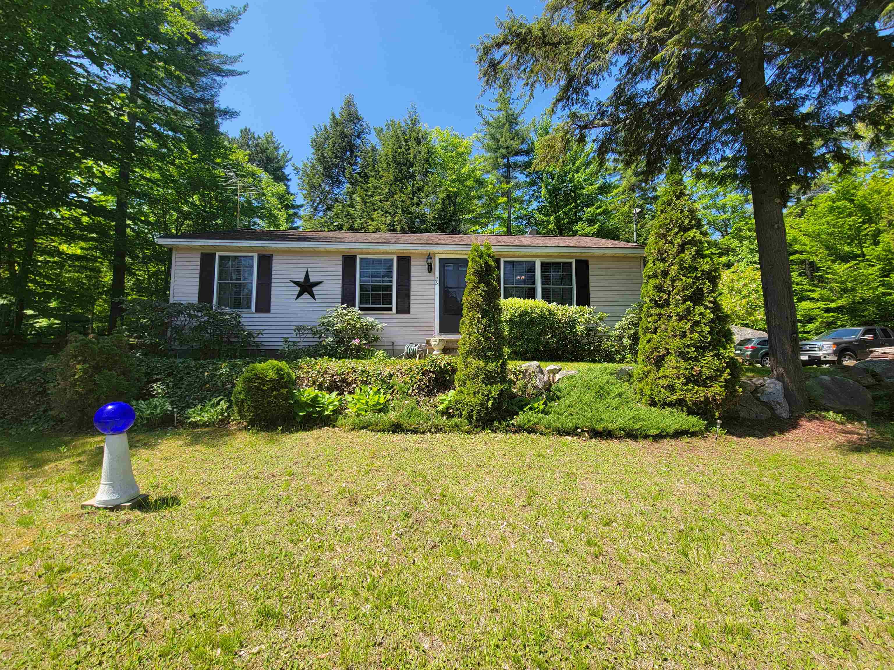 23 Birch Tree Lane