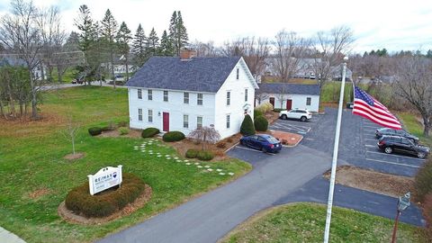 2 Ash Street Hollis NH 03049