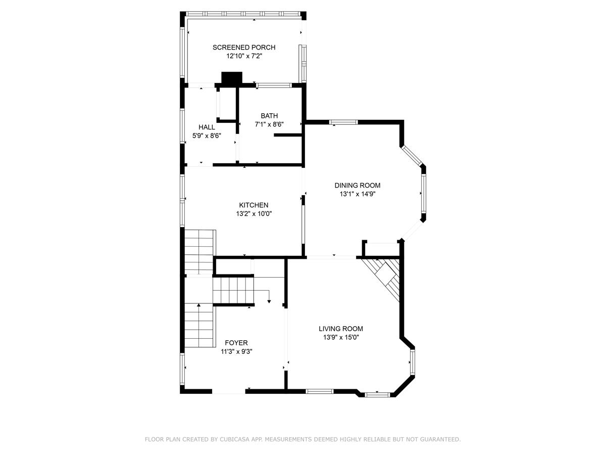 Waterbury, Vermont 05676, United States, 4 Bedrooms Bedrooms, ,2 BathroomsBathrooms,Residential,Active,112910