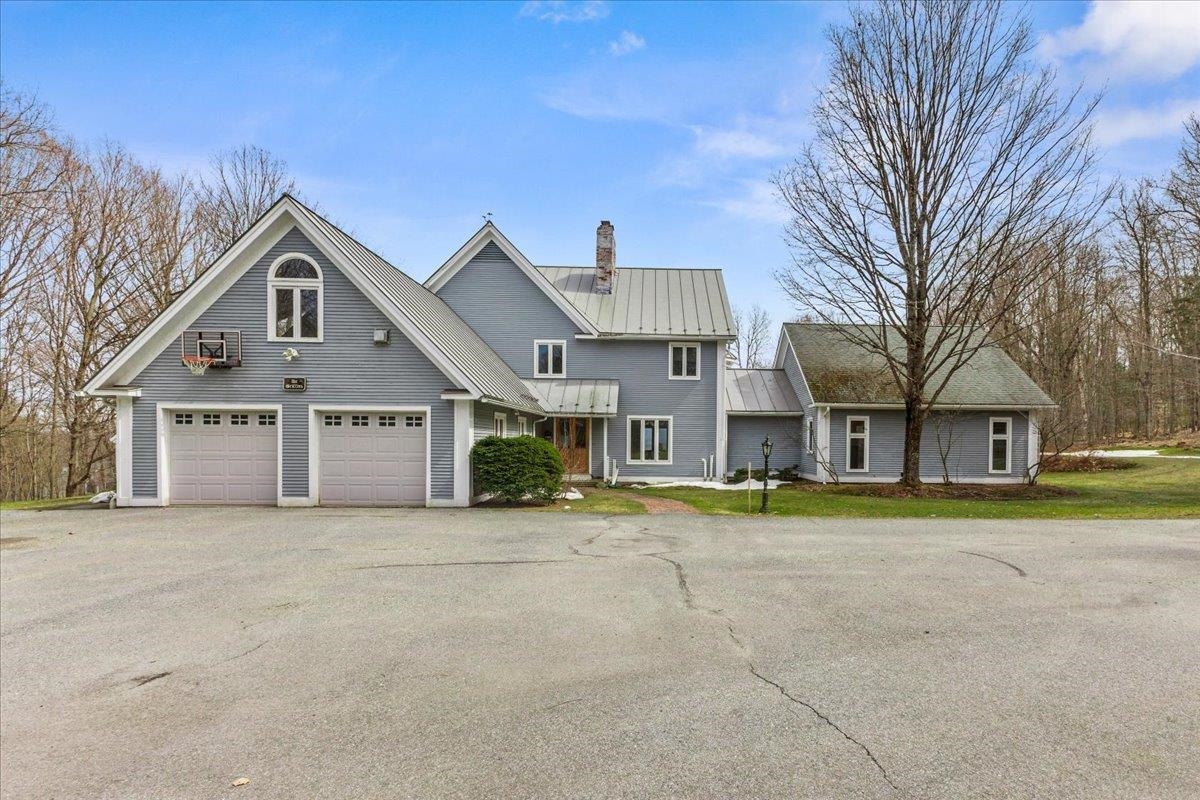 3456 West Hill Road