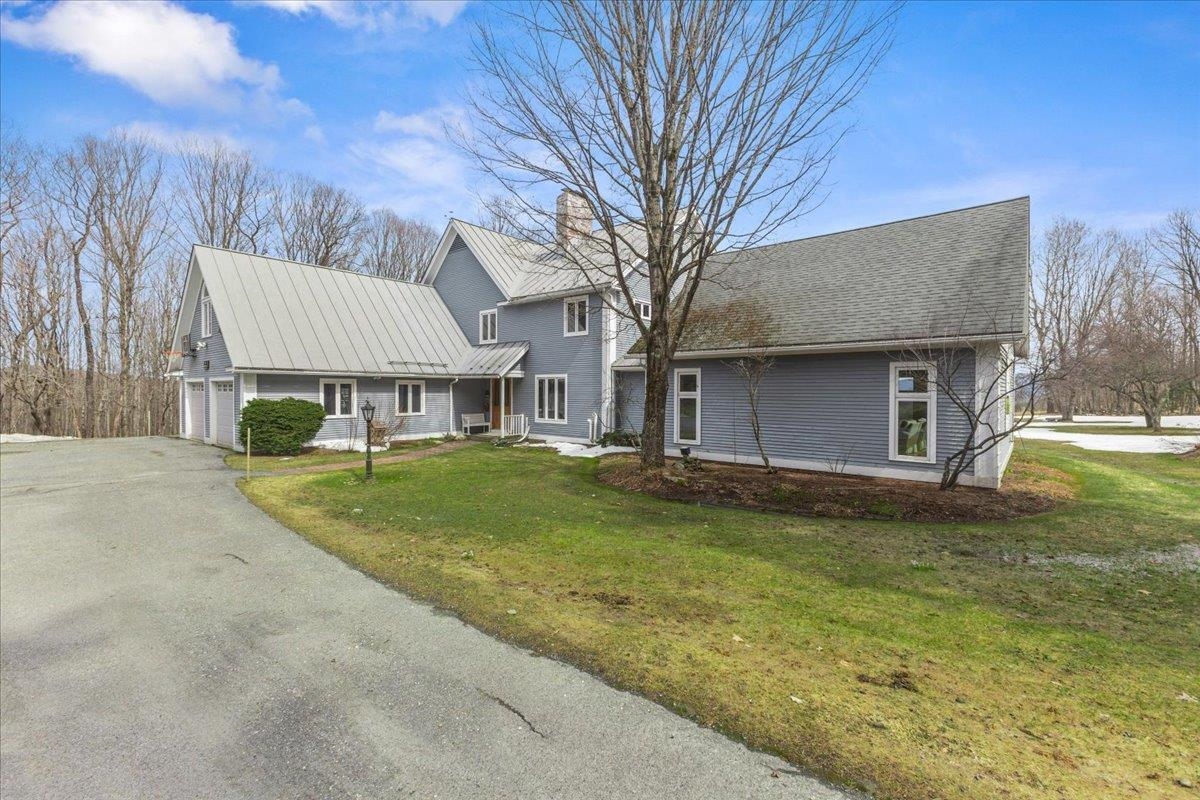 3456 West Hill Road