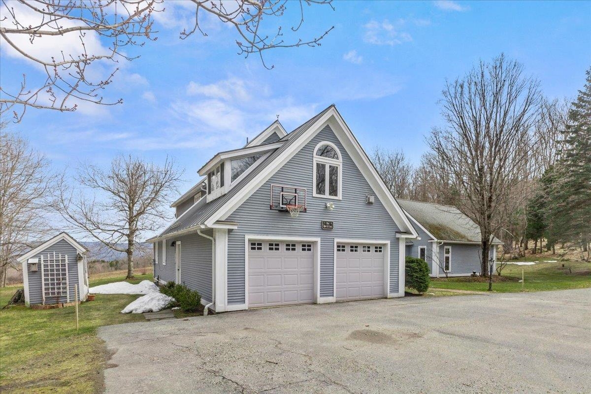 3456 West Hill Road