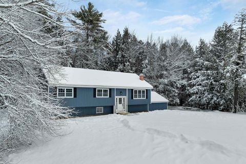 166 Bog Road Campton NH 03223
