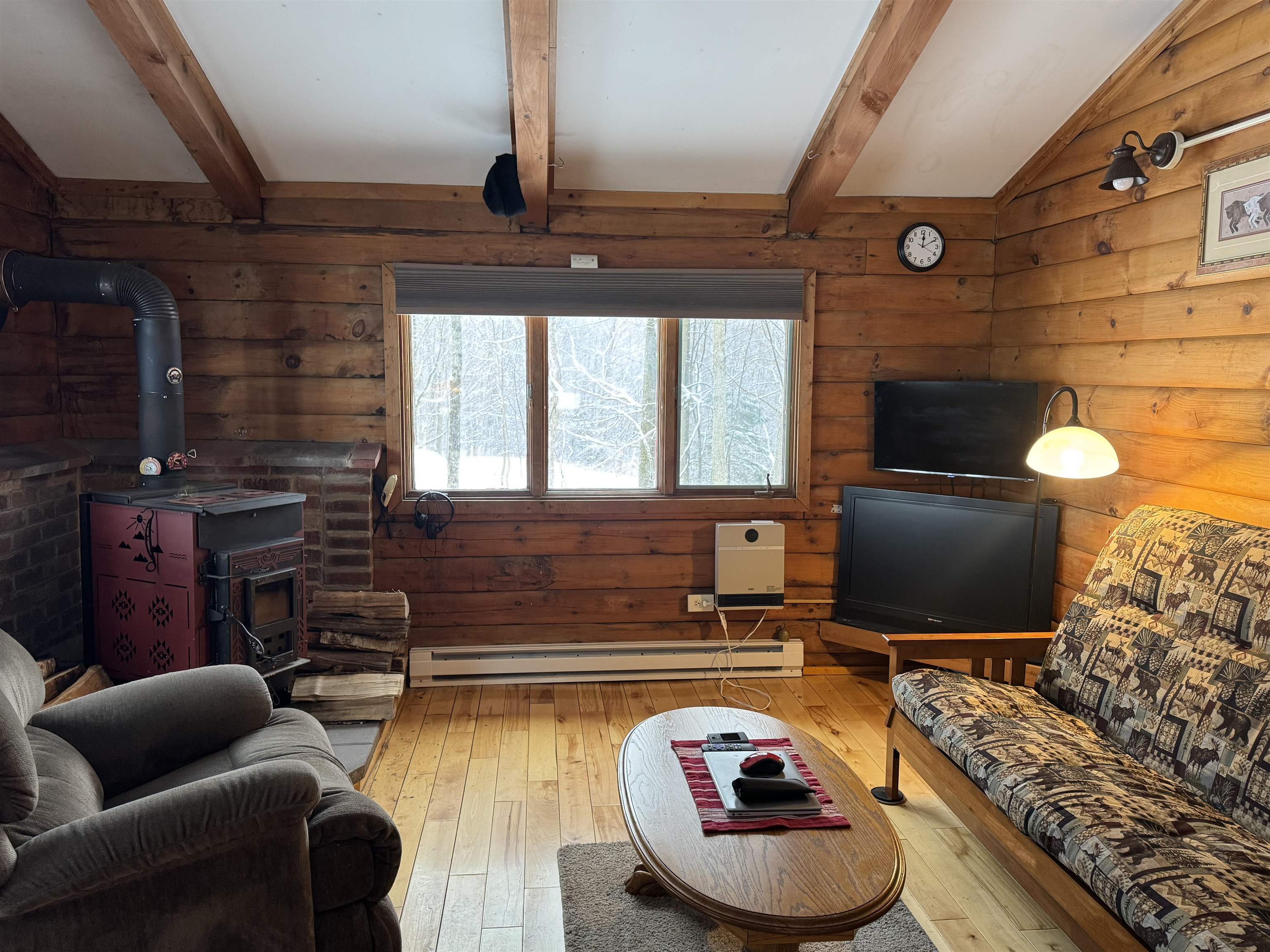 1160 Bergrucken Lane