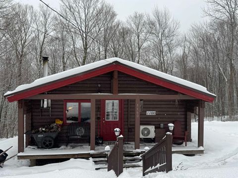 1160 Bergrucken Lane Stamford VT 05352