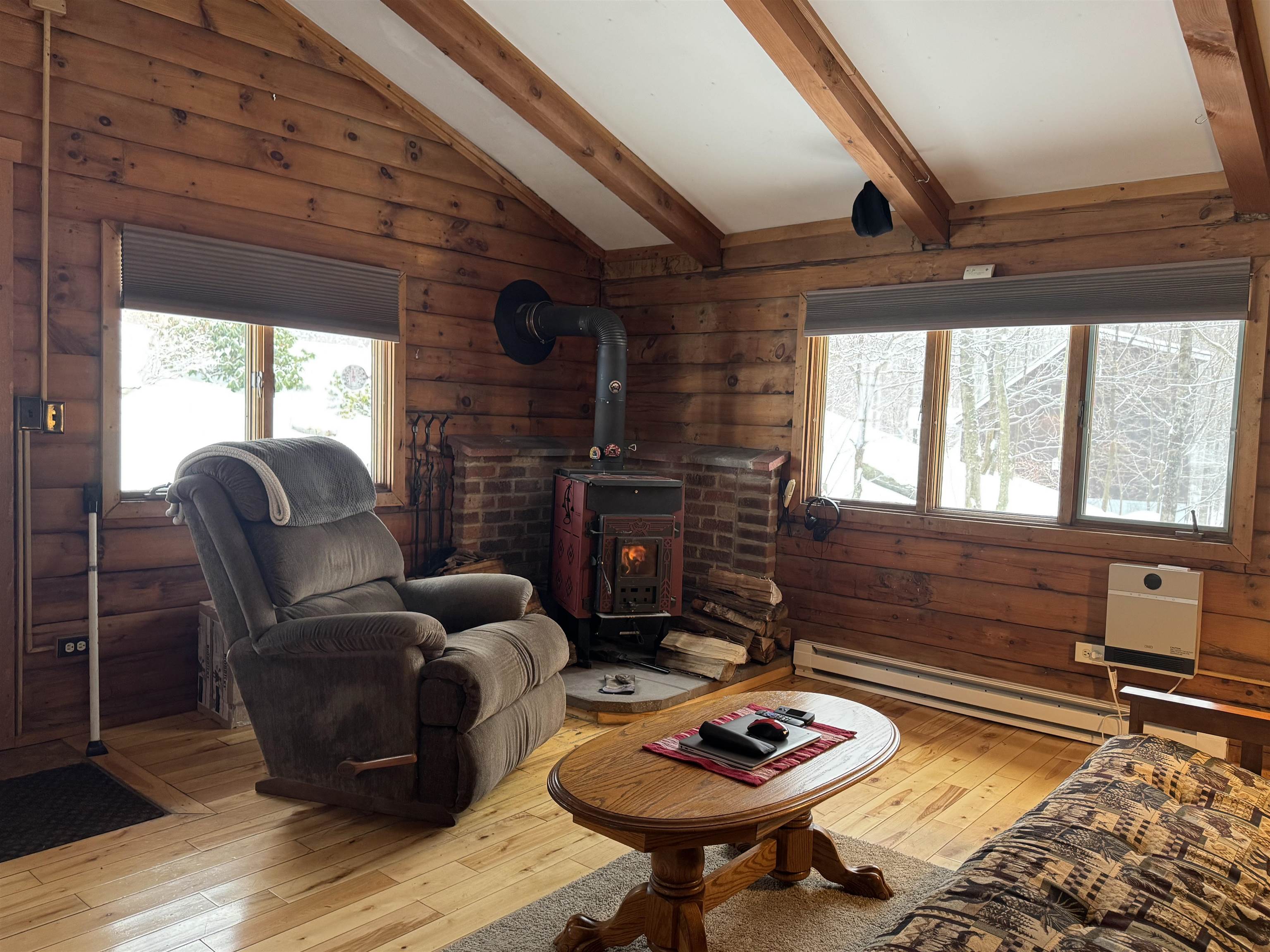 1160 Bergrucken Lane