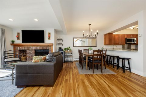 170 Sugar Hill Lane Hartford VT 05059