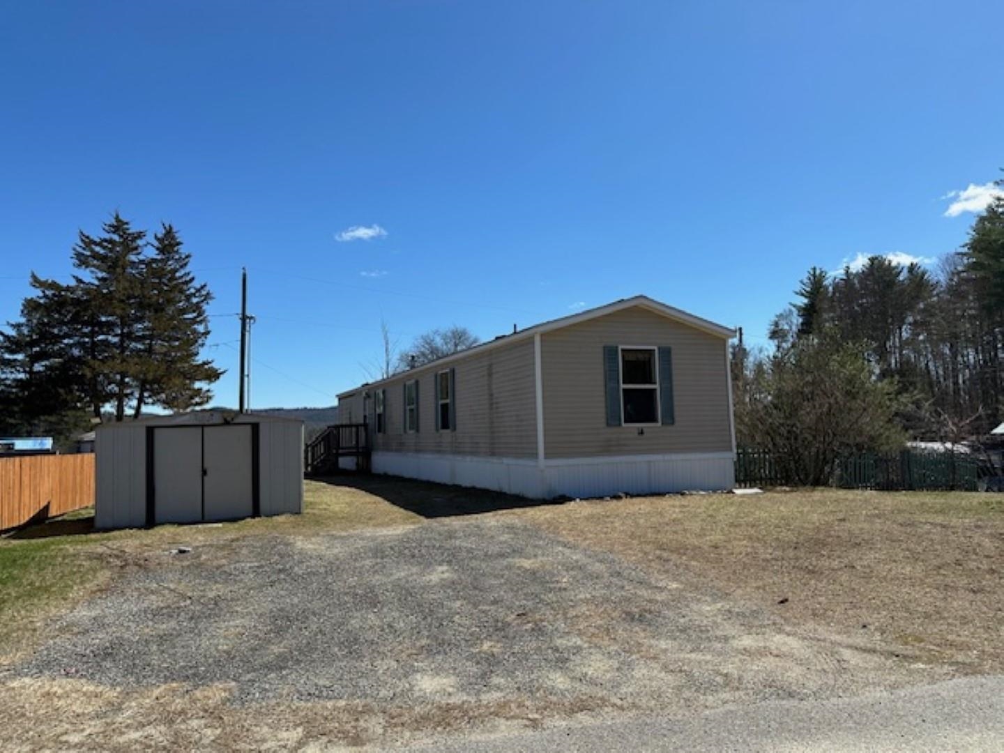 14 Redwood Drive