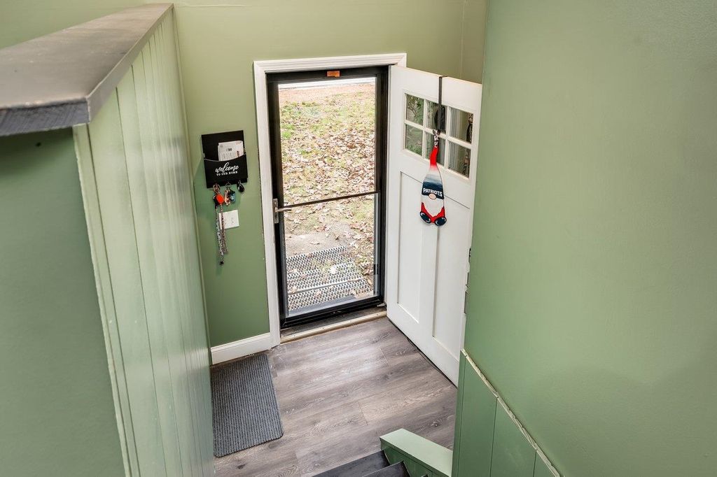 Photo of 47 Salmon Falls Road, Rochester, NH 03868 (MLS # 5069516)