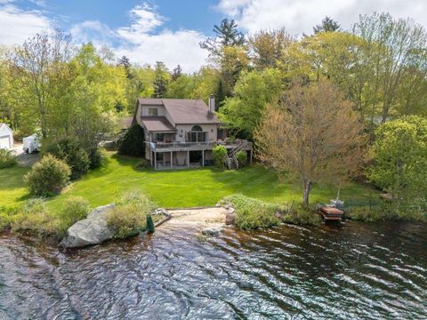 341 Ashuelot Drive Washington NH 03280