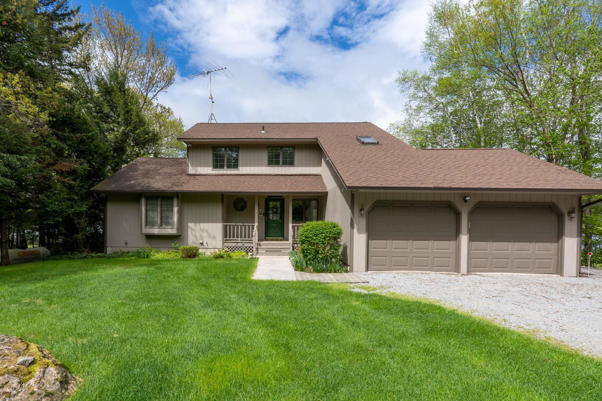 341 Ashuelot Drive