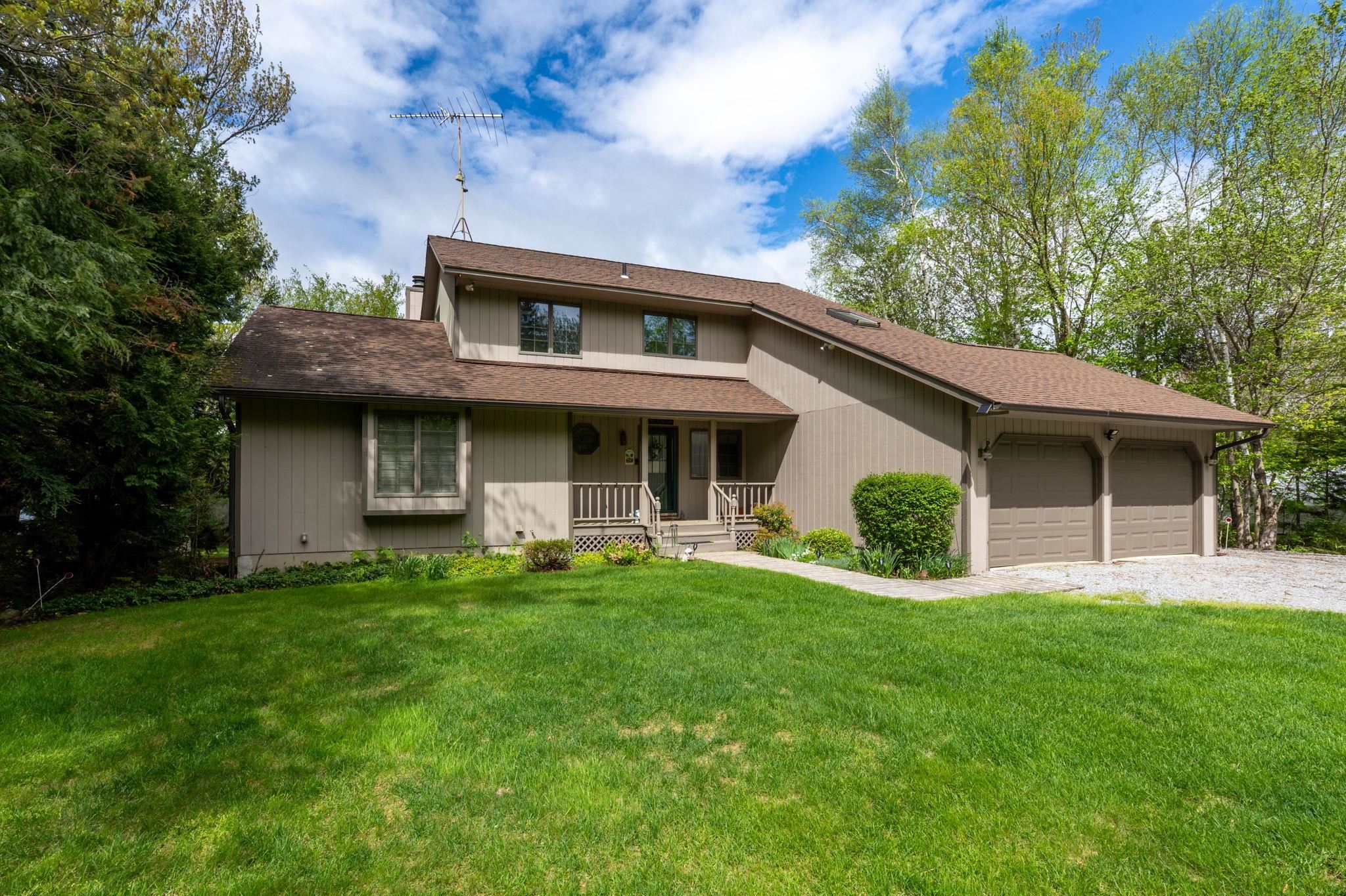 341 Ashuelot Drive