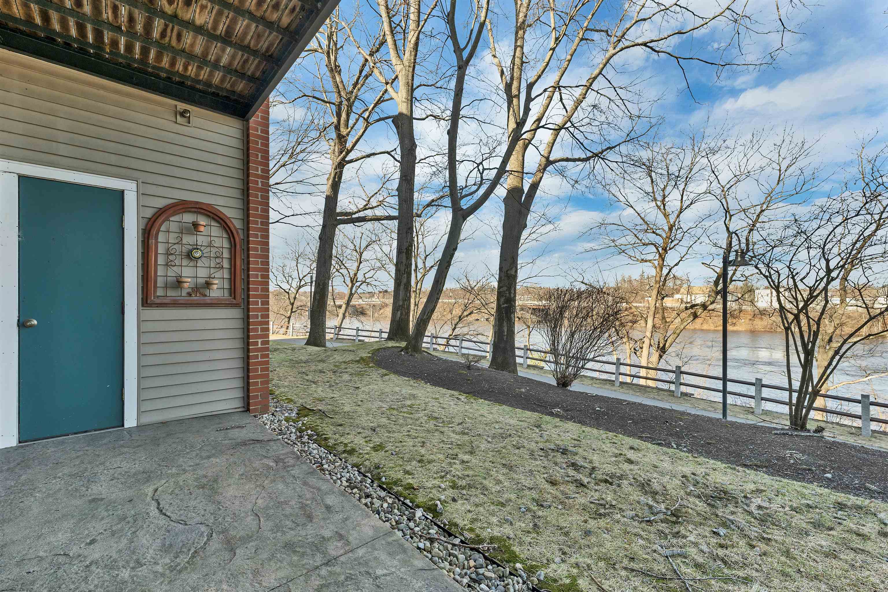 117 Riverwalk Way 4F