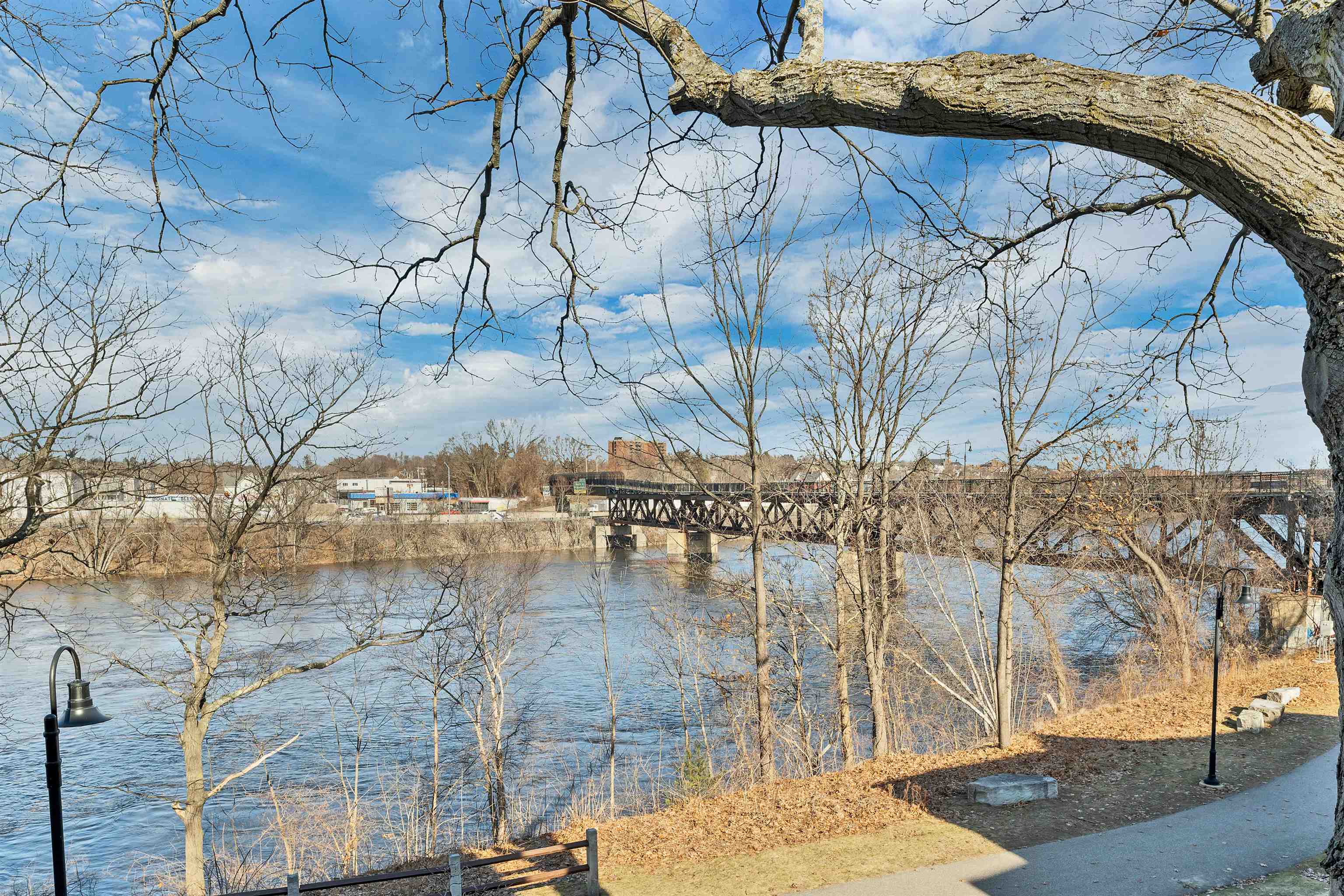 117 Riverwalk Way 4F