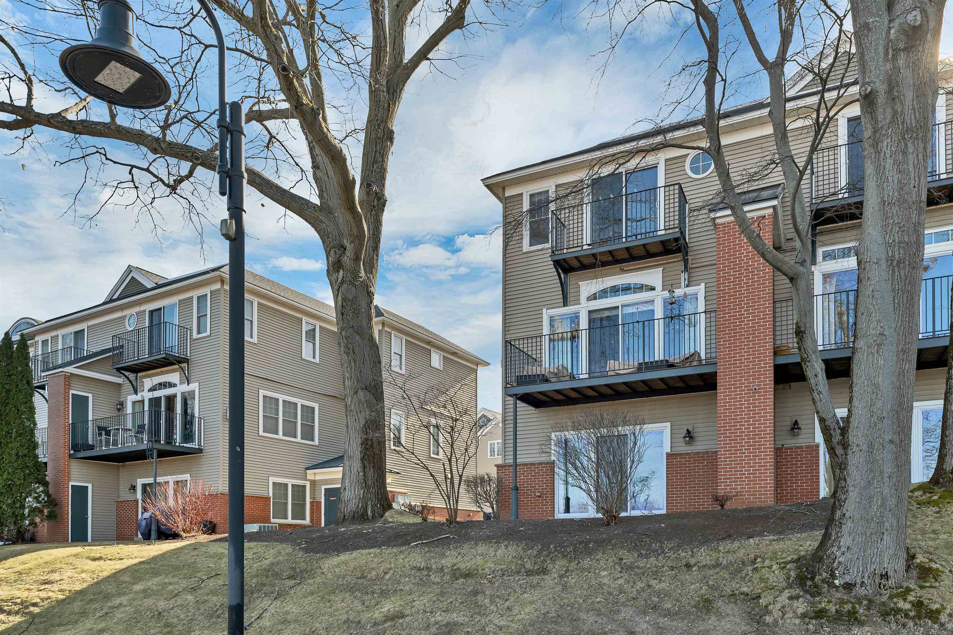 117 Riverwalk Way 4F