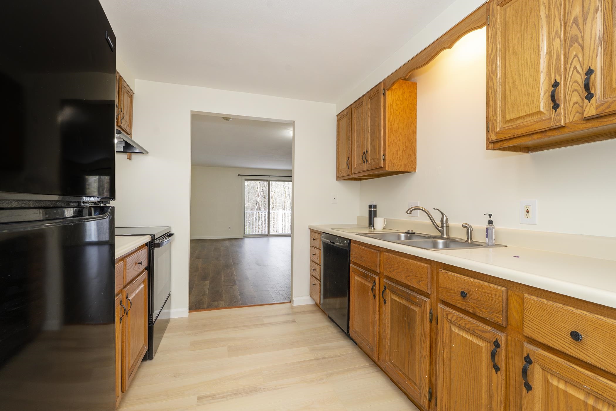 39 Ernest Avenue 308