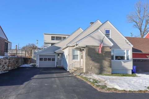 Photo of 58 Alsace Street, Manchester, NH 03102 (MLS # 5073935)
