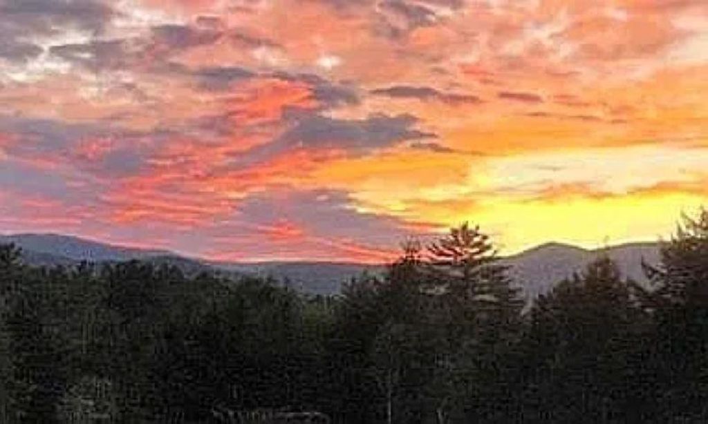 Photo of Waterthorn Road, Thornton, NH 03285 (MLS # 5084458)